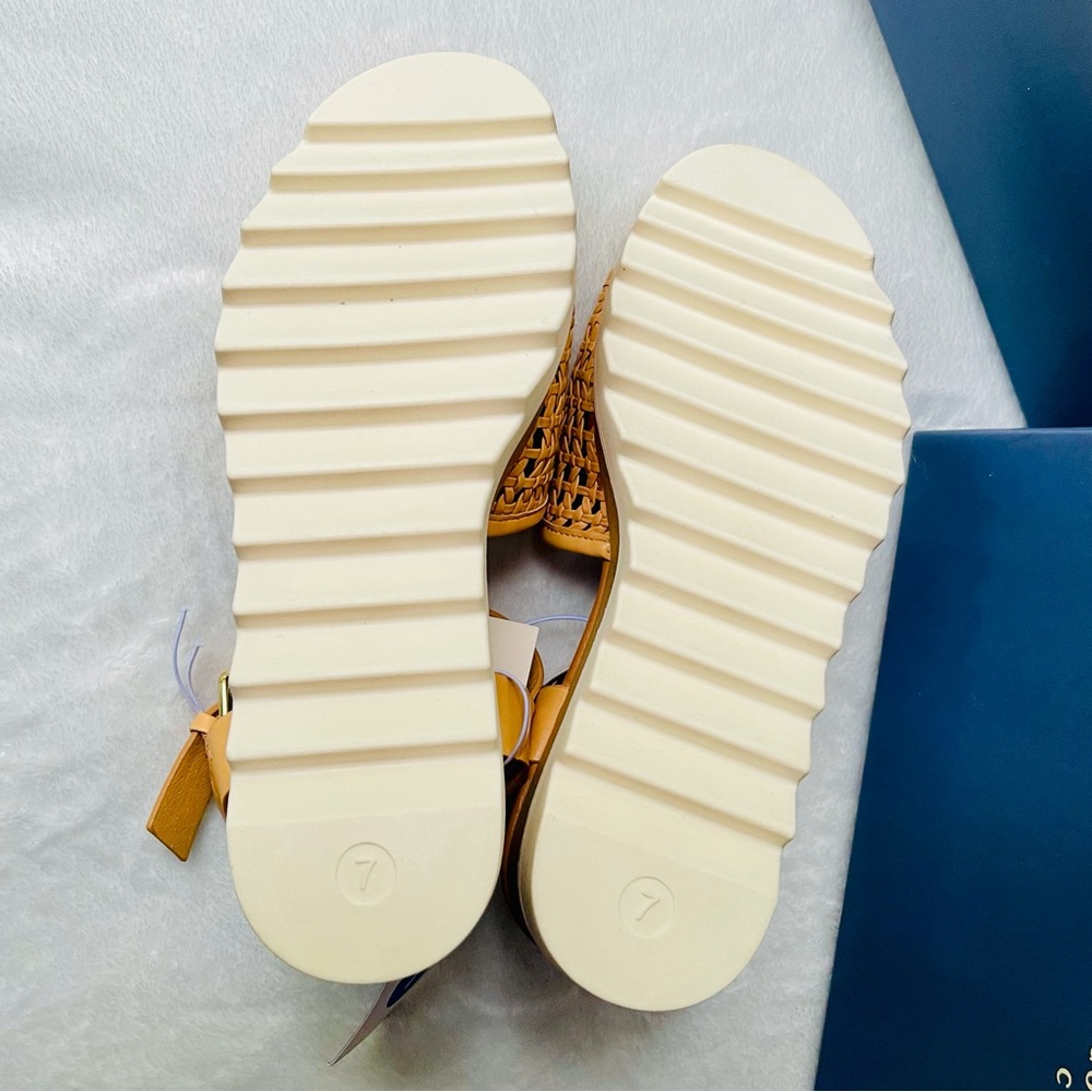 Wedge sandals Universal Thread - Picture 4 of 6